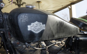 HARLEY XLCR1000