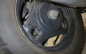 SUZUKI ADDRESS V125 S 2019 CF4MA