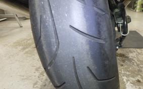 KAWASAKI ZZ1400 NINJA R 2007 ZXT40A