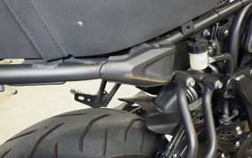 YAMAHA XSR700 2018 RM22J