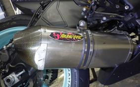 YAMAHA YZF-R6 2023 CJ32C