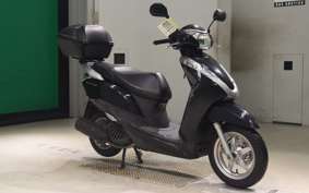 HONDA LEAD 125