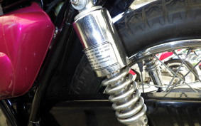 SUZUKI GT750 GT750