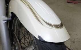 YAMAHA DRAGSTAR 250 2015 VG05J