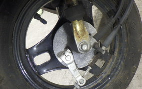 SUZUKI LET's 4 Basket 2024 CA43A