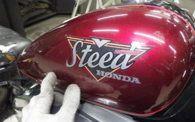 HONDA STEED 400 1992 NC26