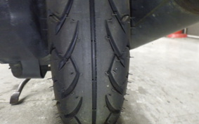 SUZUKI ADDRESS V125 2019 CF46A