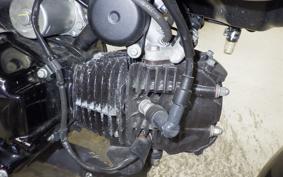 HONDA GROM 2007 JC92