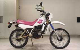 YAMAHA DT50 2013 17W