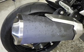 KAWASAKI Z400 Gen.2 2023 EX400L