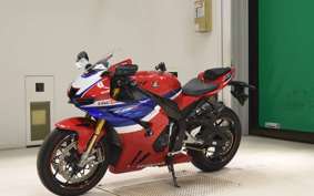 HONDA CBR1000RR RSP 2024 SC82