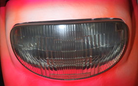 YAMAHA JOG POCHE 1998 SA08J