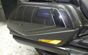 HONDA GL 1800 GOLD WING TOUR DCT 2026 SC79