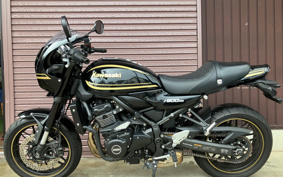 KAWASAKI Z900RS CAFE 2023 ZR900K