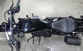 HARLEY XL1200X 2020