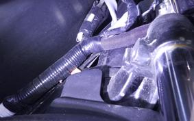 SUZUKI ADDRESS V125 Gen.2 2014 DP12H