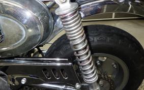 HONDA MONKEY 2014 Z50J