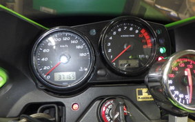 KAWASAKI ZRX1200 D 2016 ZRT20D