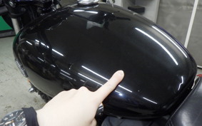HARLEY XG750 STREET 2016