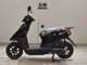 Фото Yamaha JOG-7 2011 с японского аукциона