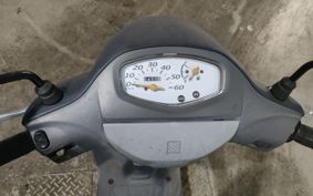 SUZUKI LET's 5 CA47A