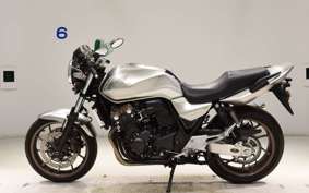 HONDA CB400SF GEN 4 A 2020 NC42