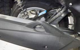 YAMAHA N-MAX 2010 SE86J