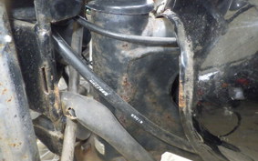 HONDA APE 50 2006 AC16