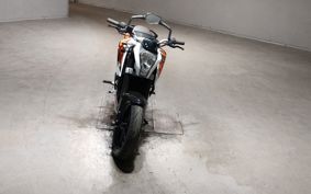 KTM 200 DUKE JUC40
