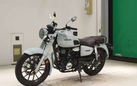 HONDA GB350C 2024 NC64