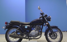 SUZUKI ST250 NJ4AA