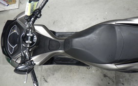 HONDA PCX 125 2017 JF81