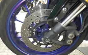 YAMAHA MT-09 Tracer GT 2020 RN51J