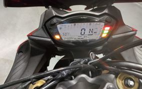 SUZUKI GSX-S1000F 2015 GT79A