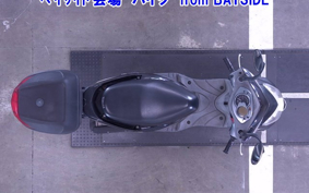 YAMAHA CYGNUS 125 X