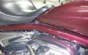 HONDA VT1300CX A 2010 SC61
