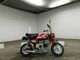 Фото Honda MONKEY с японского аукциона