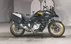 SUZUKI DL650 ( V-Strom 650 ) 2021 C733A