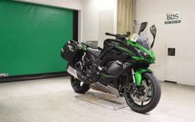 KAWASAKI NINJA 1000SX 2024 ZXT02K