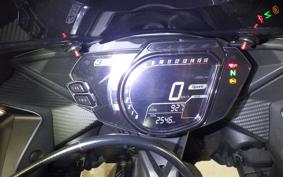 HONDA CBR250RR A 2007 MC51