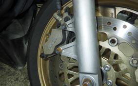 HONDA HORNET 250 2009 MC31