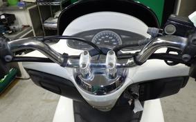 HONDA PCX 125 2007 JF28