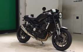 YAMAHA XSR900 2016 RN46J