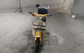 HONDA LITTLE CUB AA01