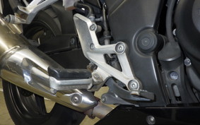 HONDA CBR250R A 2007 MC41