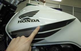 HONDA CB400SF VTEC Spec3 2004 NC39