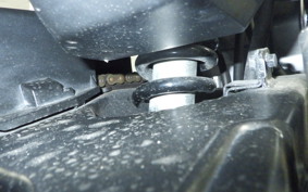 HONDA 400X 2022 NC56