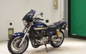 KAWASAKI ZEPHYR 750 RS 2001 ZR750C