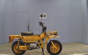 HONDA MOTRA AD05