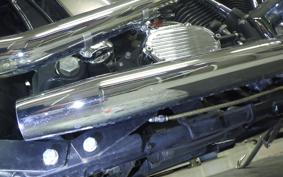 HARLEY FXSTS 1340 1992